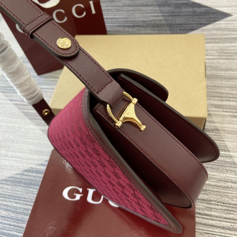 Gucci Top Handle Bags